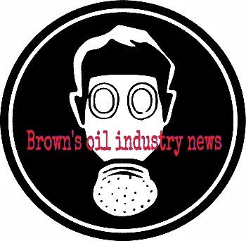Brown's oil Industry News