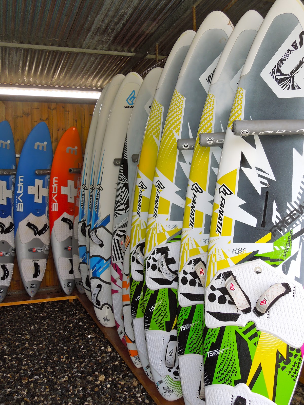 To Europe With Kids Family Windsurfing in Tarifa