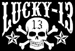 ♠ Lucky-13 Apparel♠