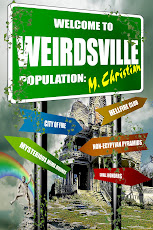 Welcome To Weirdsvlle