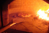 Wood Fired Oven