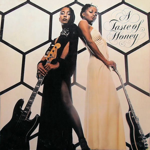 A Taste Of Honey - Best Of... A Taste Of Honey - Best Of...