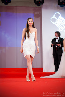 Fotorelacja z Gali Finałowej Miss Polonia 2011 we Wrocławiu