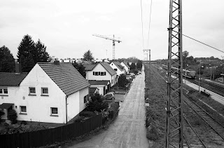 Unbekanntes Heidelberg – Industriegebiet Pfaffengrund, Wieblingen