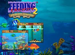 Play feeding frenzy 1 Play feeding frenzy 1