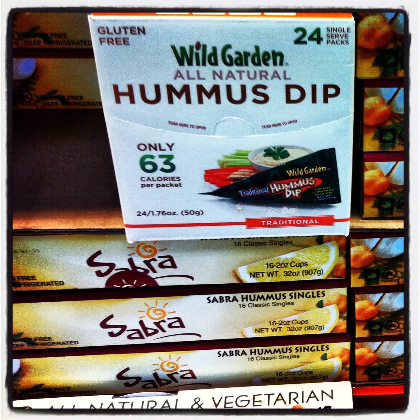 East Meets West Veg Vegan Grocery Shopping 101 at Costco