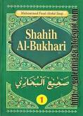 Kitab Shahih Buhari Shahih Bukhari