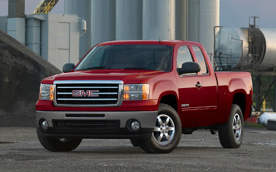 2013 GMC Sierra 2013 GMC Sierra