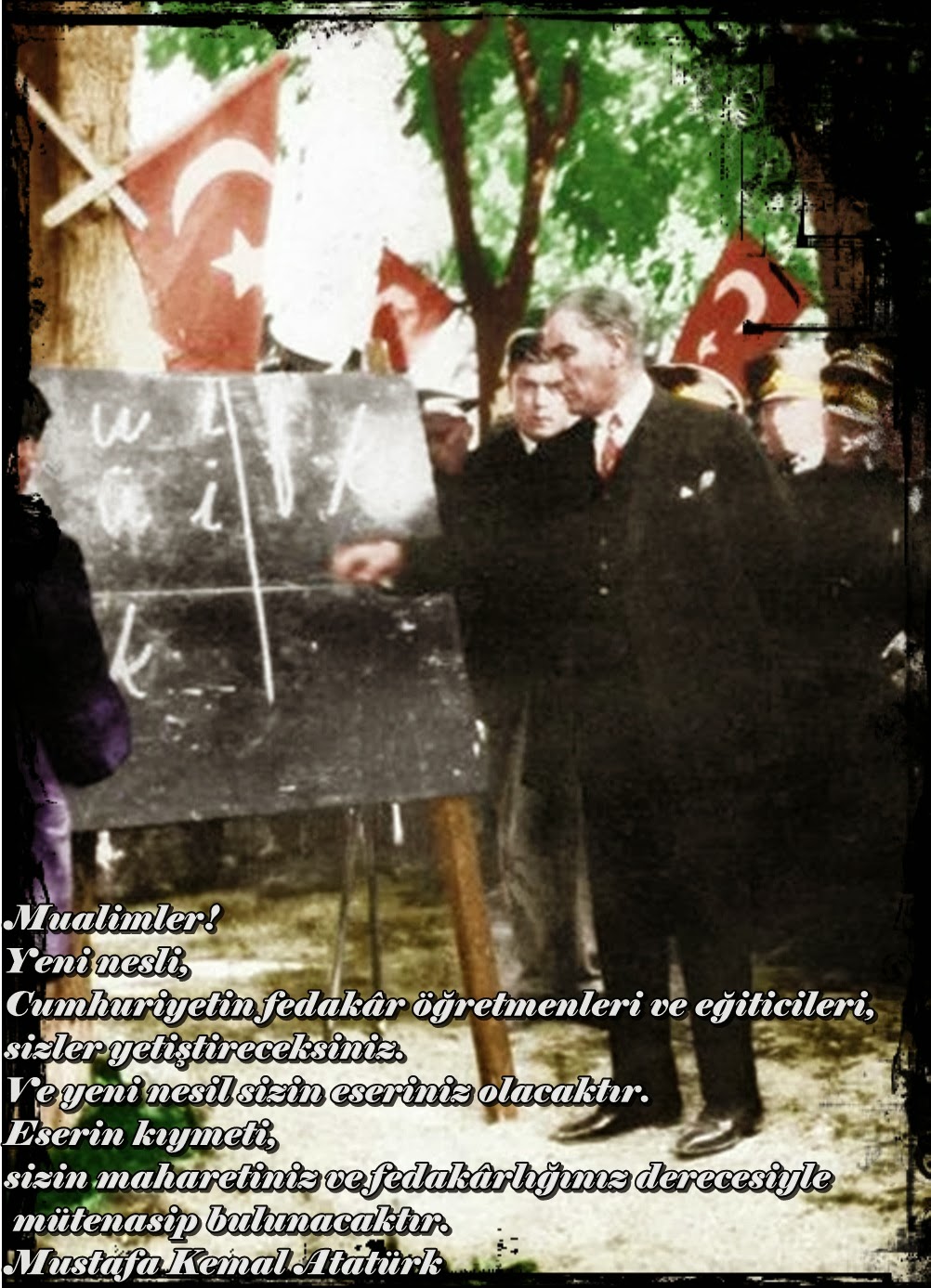 resim sanat ve fotograf