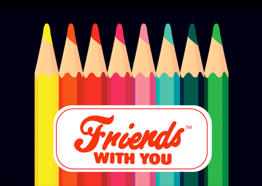 Friends With You Studios