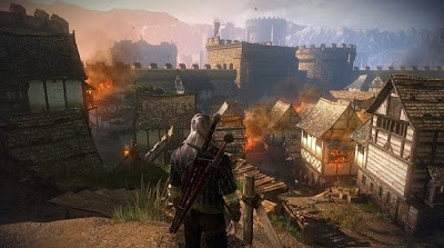 gameplay The Witcher 2 Assassins Of Kings Enhanced Edition