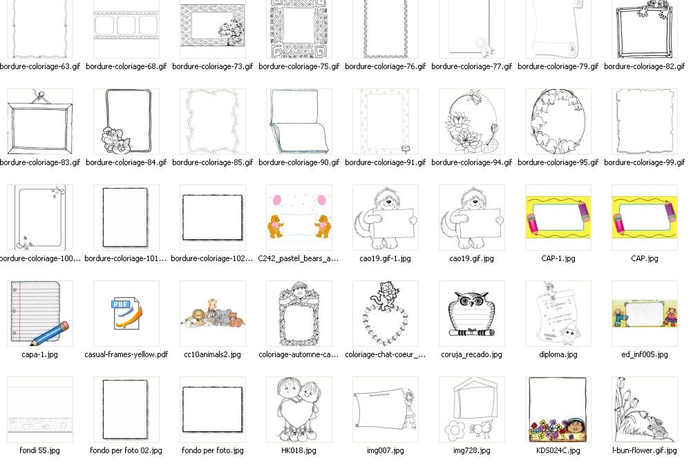 Vector gratis de Esquinas ornamentales