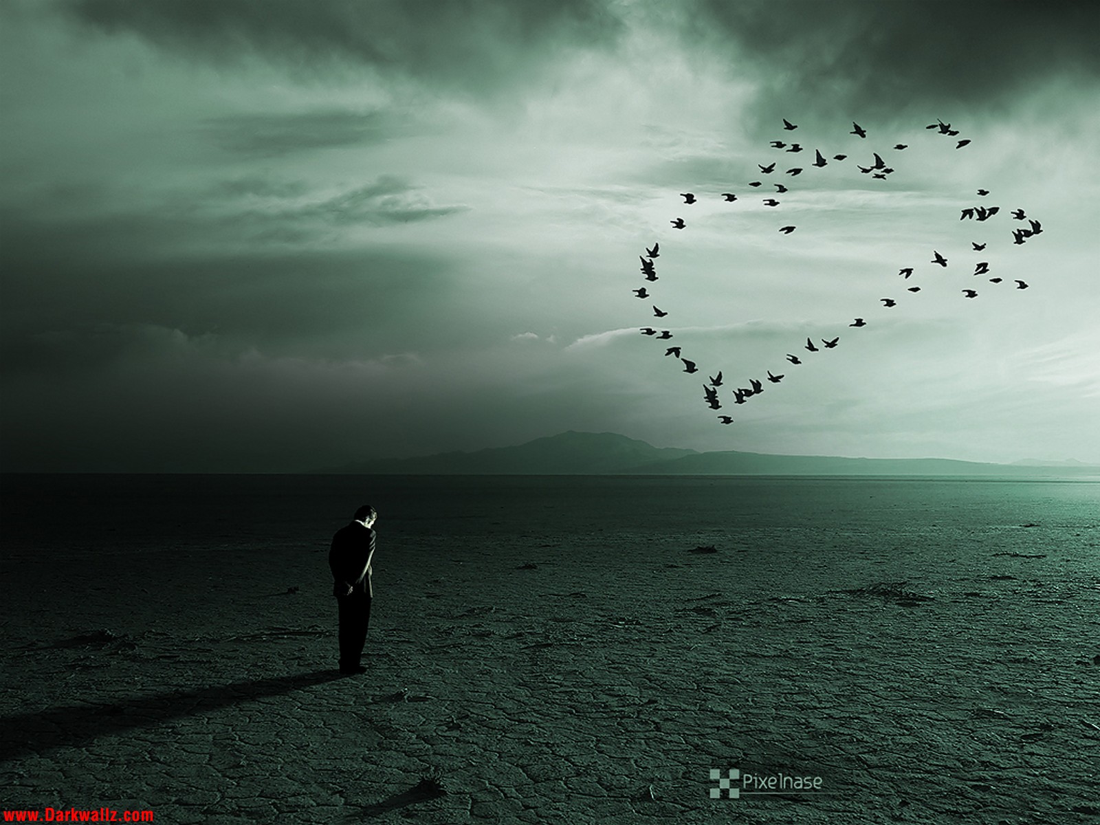 Stress Wallpapers 21 | Dark Wallpaper Download
