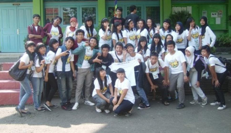 SOXIS 4ever Keperbedaan pendapat dalam OSIS (soft skill)