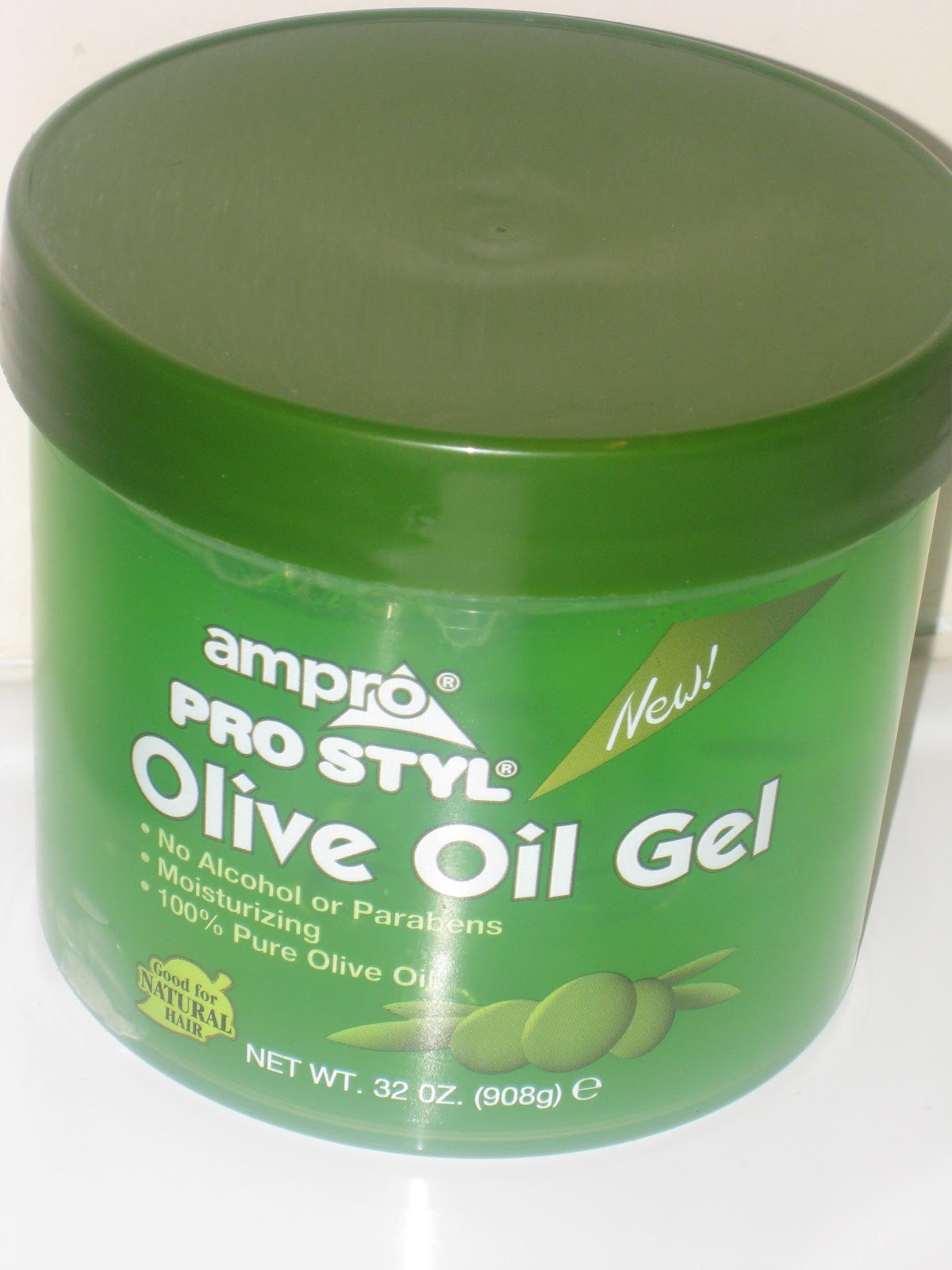 Is Ampro Pro Styl Gel Good For Natural Hair Is Ampro Pro Styl Gel Good For Natural Hair