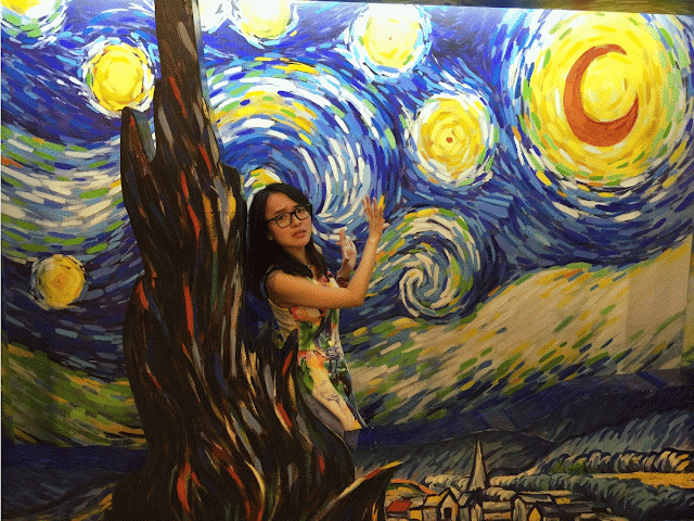 vincent van gogh starry starry night vincent van gogh starry starry night