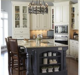 cocinas integrales, cocinas integrales modernas, modelos de cocinas