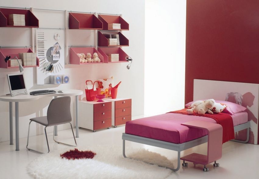 Kids Bedroom Colors Ideas Future Dream House Design