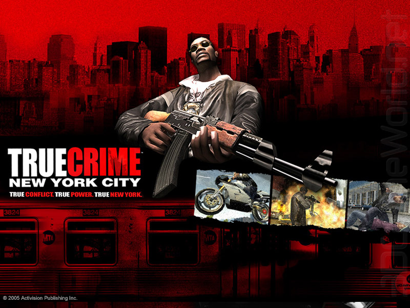 I Want To Download Crime City Game