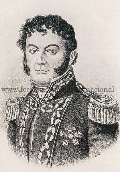 Juan Martín de Pueyrredón Alchetron, the free social encyclopedia