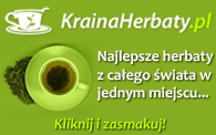 Najlepsze herbaty świata!