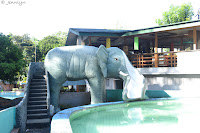 Kiddie Pool, Sta. Fe Kiddie Pool, Sta. Fe, Bacolod City