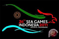 Jadwal Lengkap Sepakbola Sea Games 2011