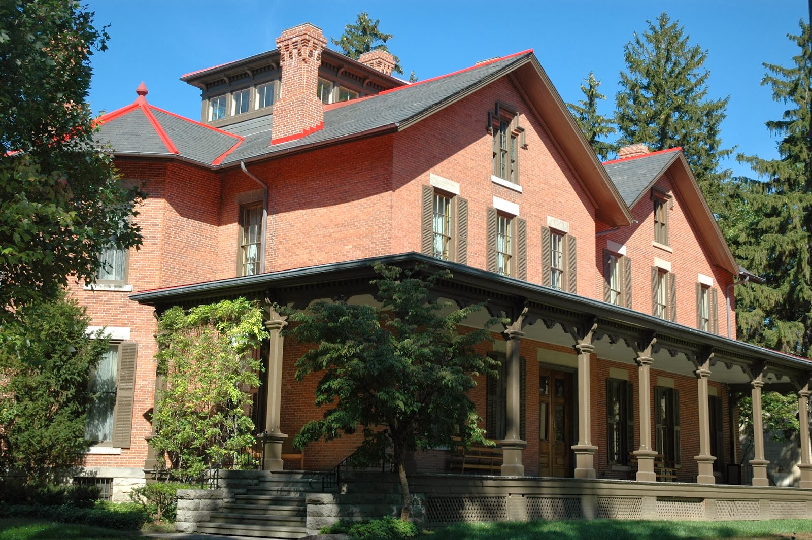 Images and More Passed Presidents 19 Rutherford B. Hayes