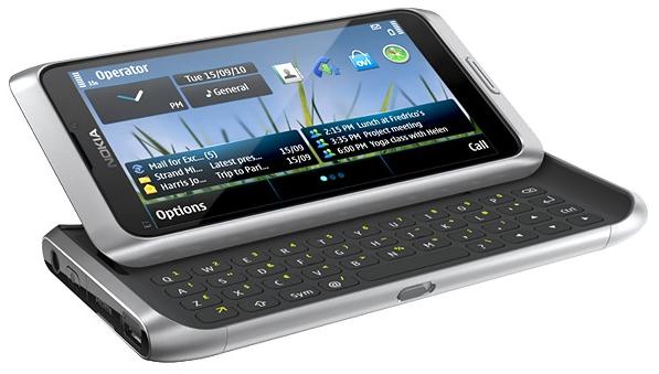 Info Terbaru Hp Nokia E7 Harga Hp E Series
