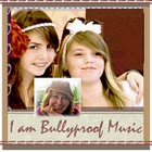 I Am Bullyproof Music