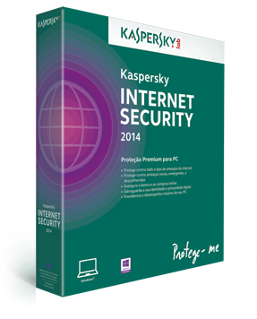 Kaspersky Internet Security Free Trial Kaspersky Lab