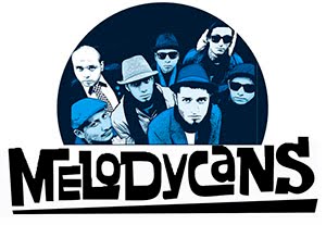 Melodycans