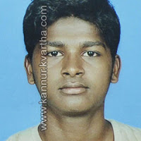Manjeesh Manjeesh, Kannur