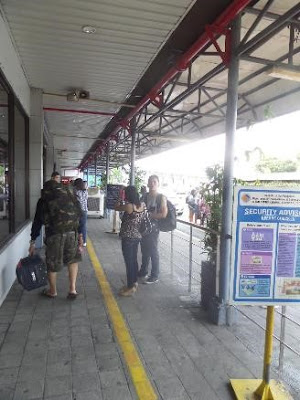 Air Asia Flight Review: Manila to Tacloban (Round-Trip)