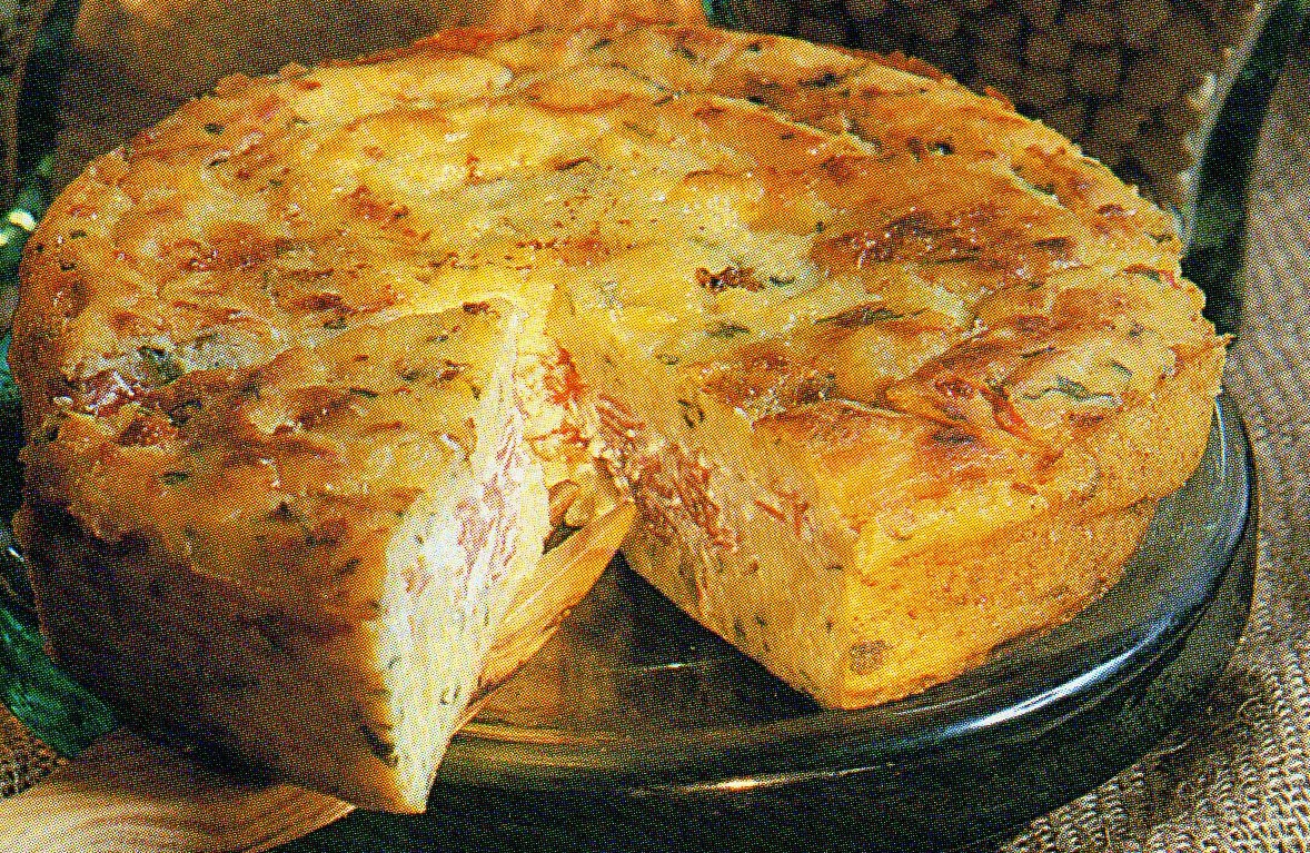 Peynirli Kabak Turtası Tarifi Peynirli Kabak Turtası Tarifi