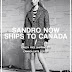 Sandro Ships to Canada #Toronto