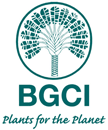 Organización Internacional para la Conservación en Jardines Botánicos -BGCI