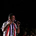 بالصور حفلات عمرو دياب بأمريكا 2011 - صور عمرو دياب في حفل لاس فيجاس بأمريكا