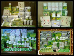 Jual Obat Herbal Segala Penyakit