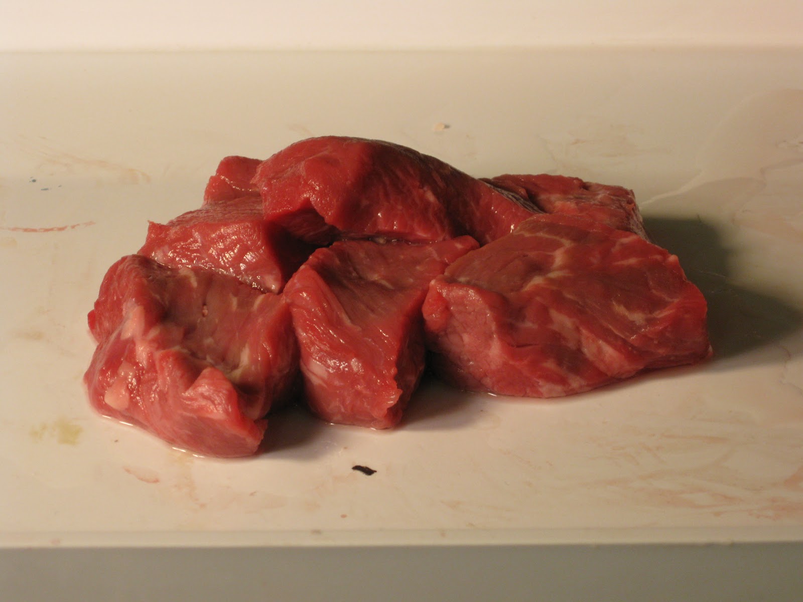 What Is The Tuna Matrix? Beef