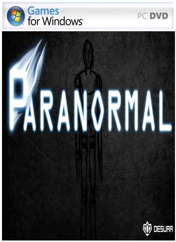 Paranormal PC Full Ingles 2013