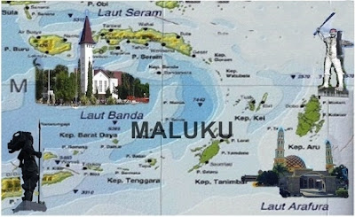 Cerita Lucu Ambon - Various Daily