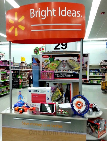 walmart toyland