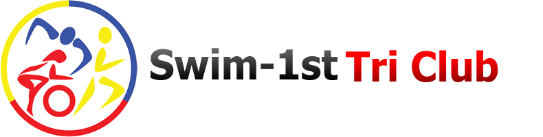 Swim-1st Tri Club