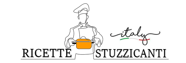 Ricette stuzzicanti, tutte made in Italy