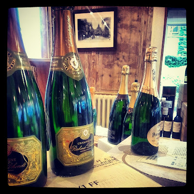 Champagne