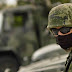 Muere acribillado militar en Tampico