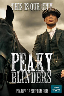 Peaky Blinders Peaky Blinders