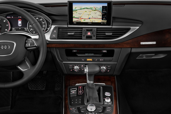 2015 Audi A7 Review and Release Date 2015 Audi A7 Review and Release Date