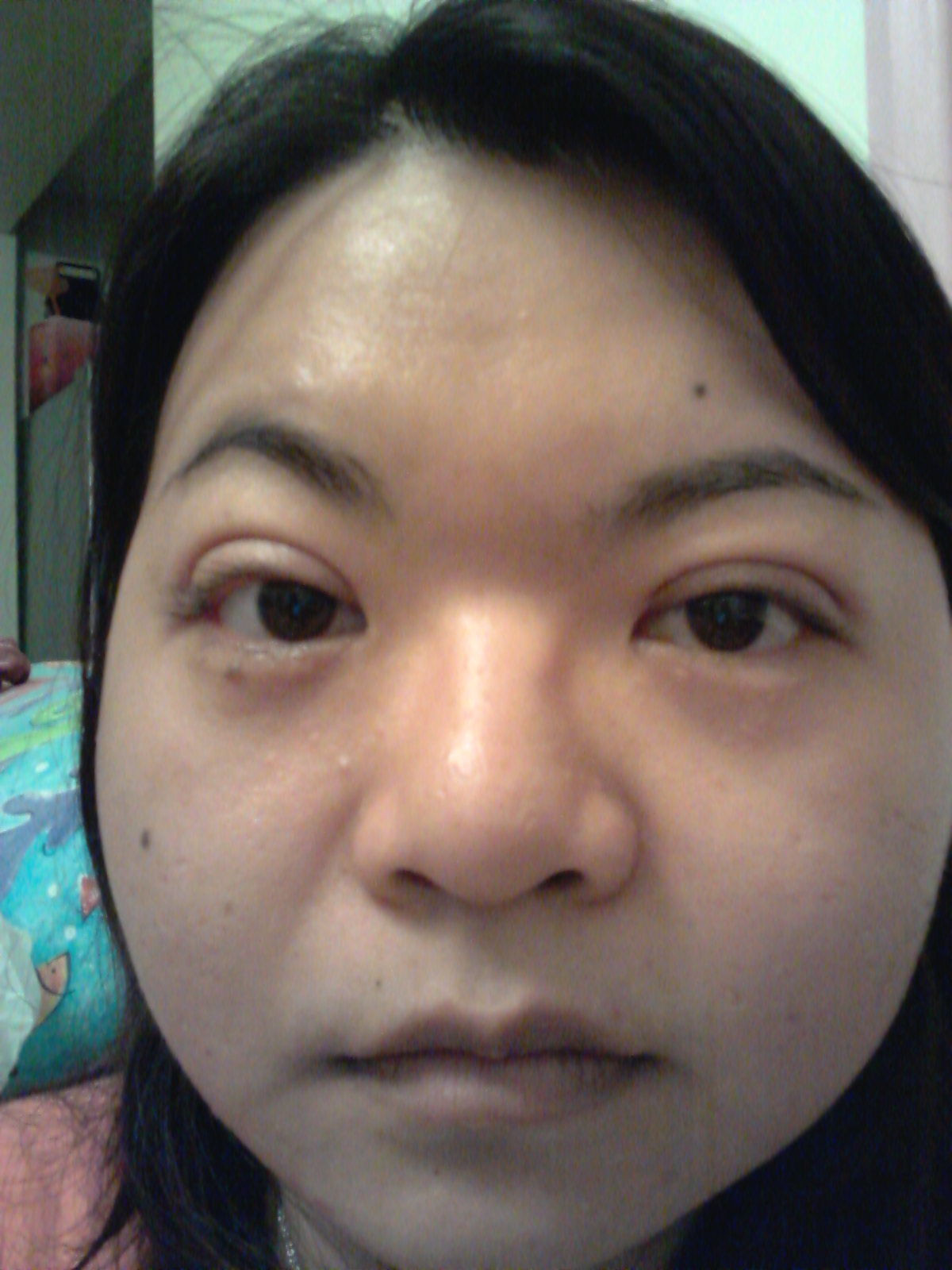 double eyelid did stuffs watever